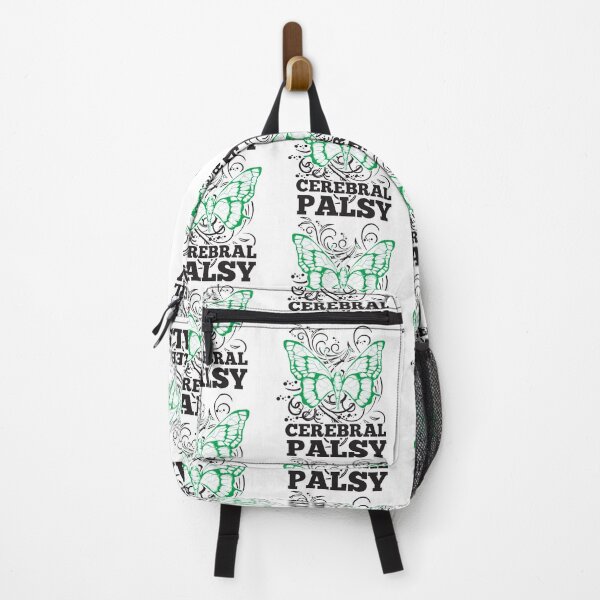 Item preview, Cerebral Palsy designed and sold by 4AllTimes.