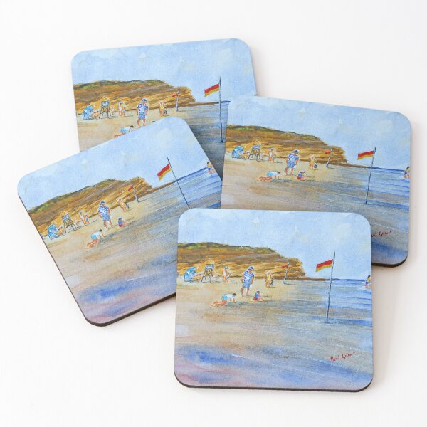 Item preview, Beach and Headland, NSW Australia designed and sold by Paul Gilbert.