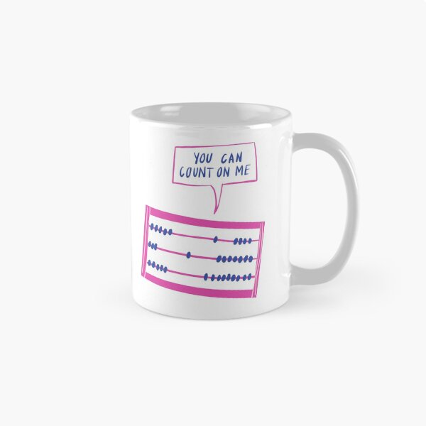 Item preview, You Can Count On Me designed and sold by Kindology.