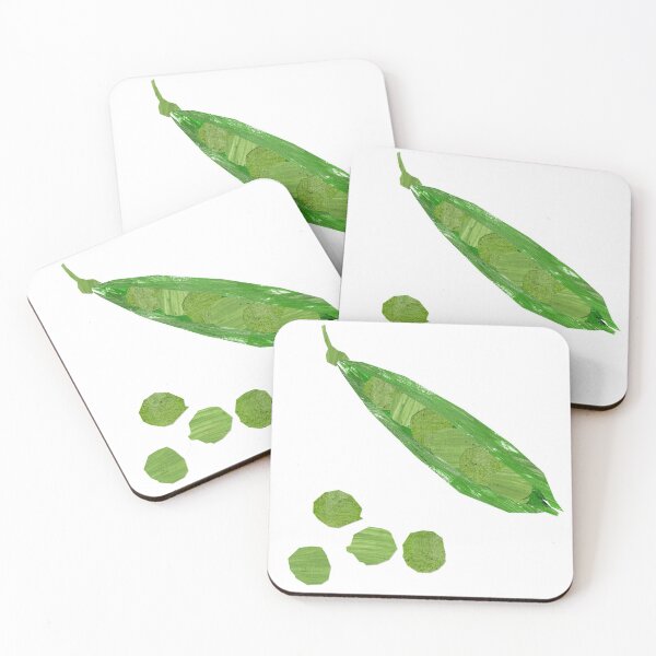 Item preview, Peas and a pod designed and sold by BabbanGaelg.
