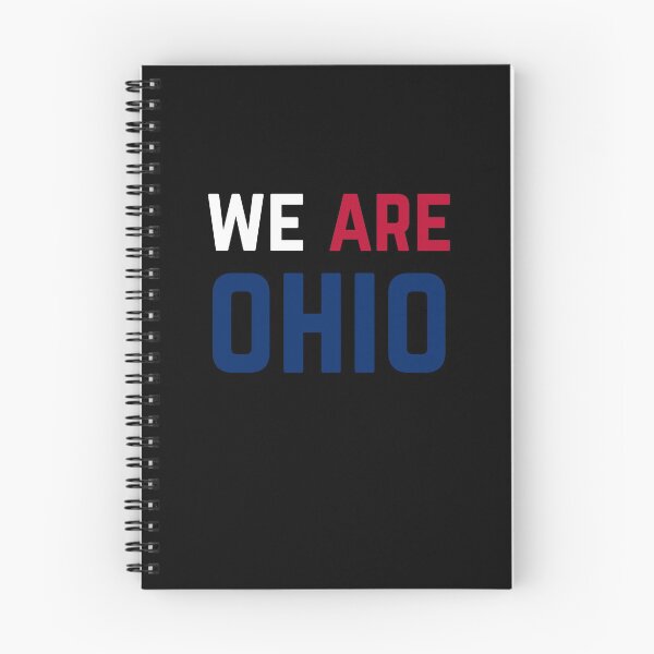 Item preview, We are ohio designed and sold by Albatrozz.