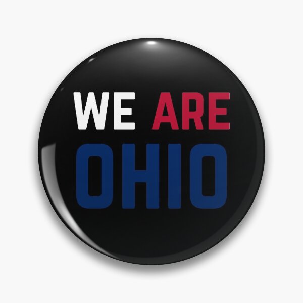 Item preview, We are ohio designed and sold by Albatrozz.