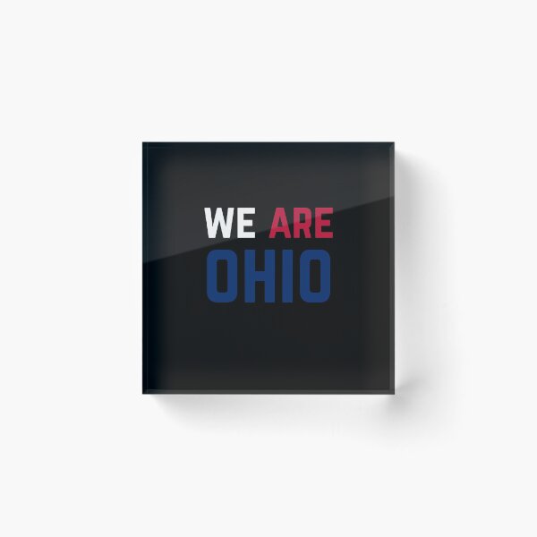 Item preview, We are ohio designed and sold by Albatrozz.
