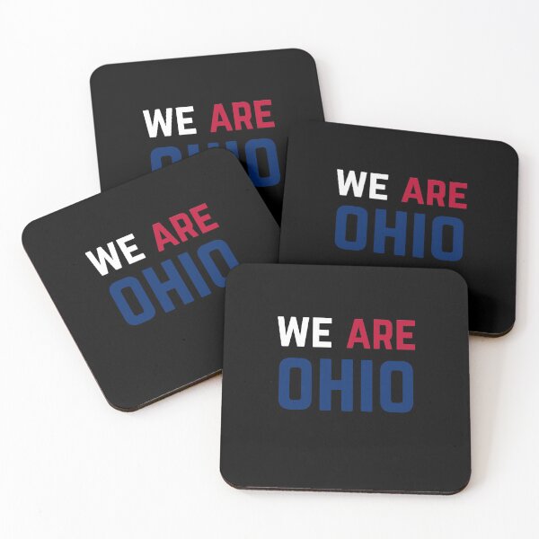 Item preview, We are ohio designed and sold by Albatrozz.