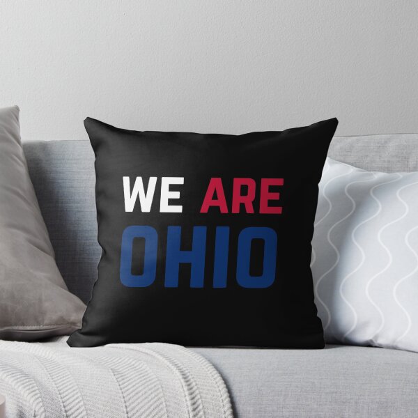 Item preview, We are ohio designed and sold by Albatrozz.