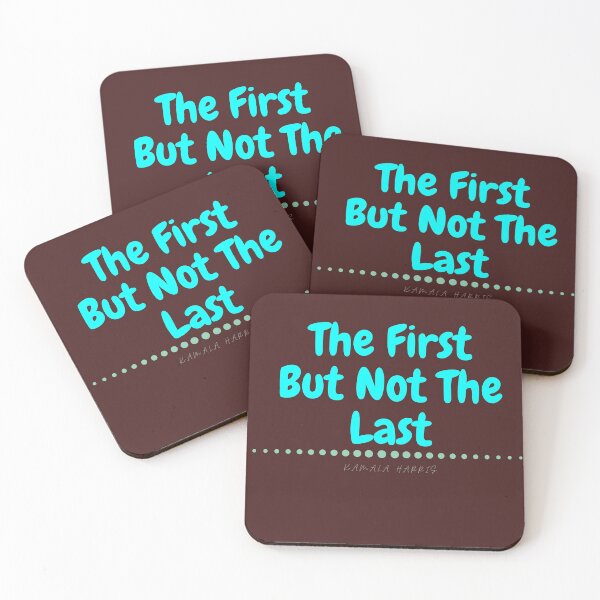 Item preview, The First But Not The Last designed and sold by The Full Cart.