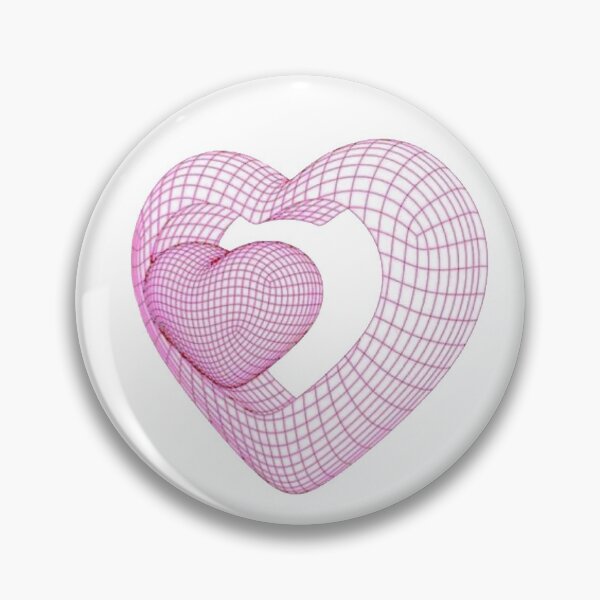 BASICKS/ベーシックス】Heart Key Ring/ハートキーリング