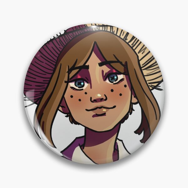 Item preview, Identity V Gardener designed and sold by Thea Alvarez.