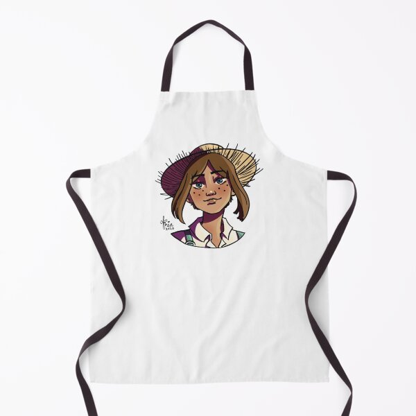 Item preview, Identity V Gardener designed and sold by Thea Alvarez.