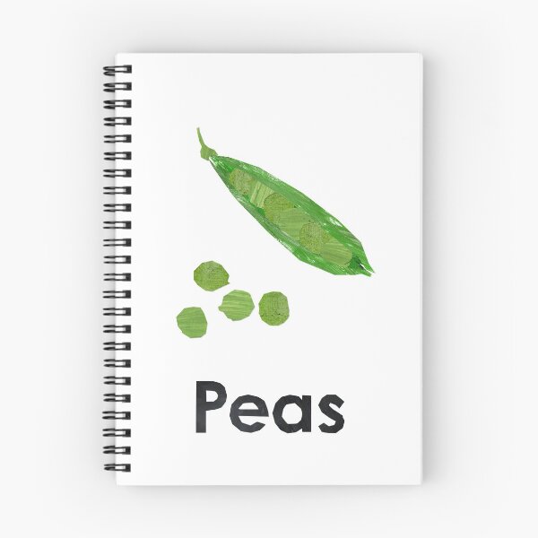 Item preview, En - Peas designed and sold by BabbanGaelg.