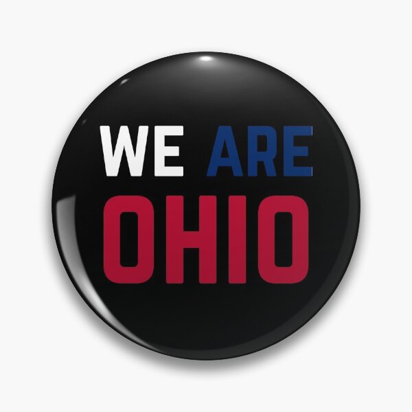 Item preview, We are ohio designed and sold by Albatrozz.