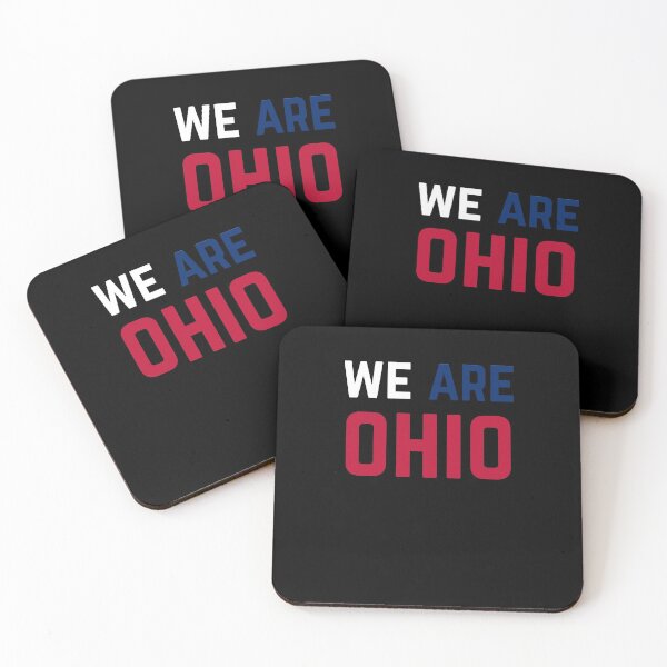 Item preview, We are ohio designed and sold by Albatrozz.