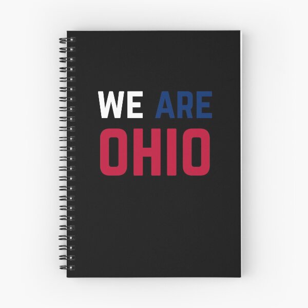 Item preview, We are ohio designed and sold by Albatrozz.