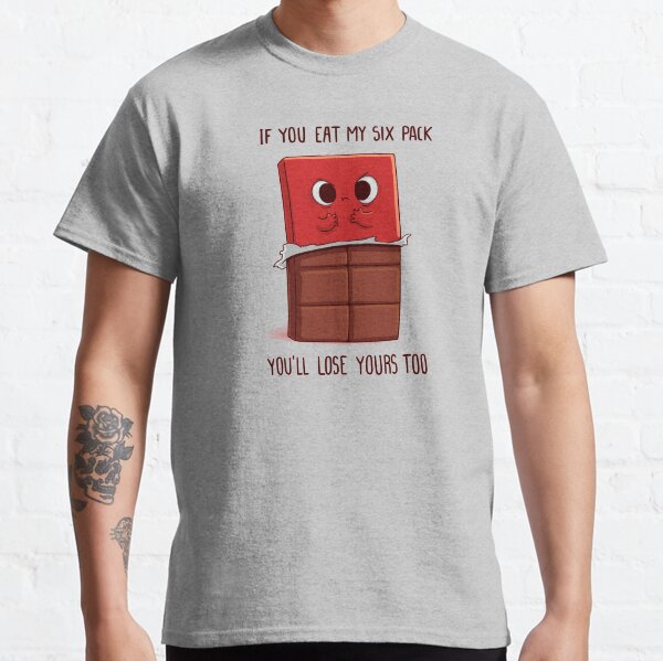 Sweet Threat Classic T-Shirt