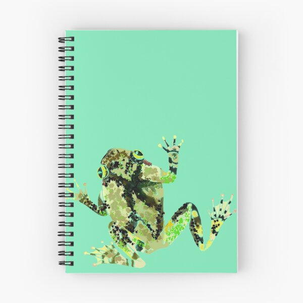 Item preview, Gray Tree Frog designed and sold by michdevilish.