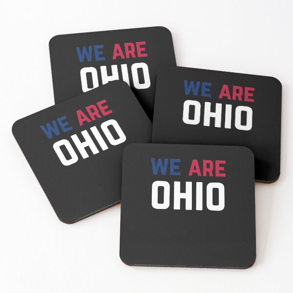 Item preview, We are ohio designed and sold by Albatrozz.