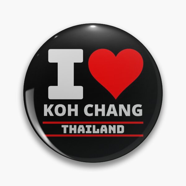 Item preview, Koh Chang - Thailand designed and sold by Scubaloppy.