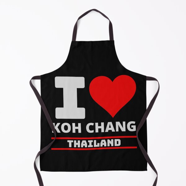 Item preview, Koh Chang - Thailand designed and sold by Scubaloppy.