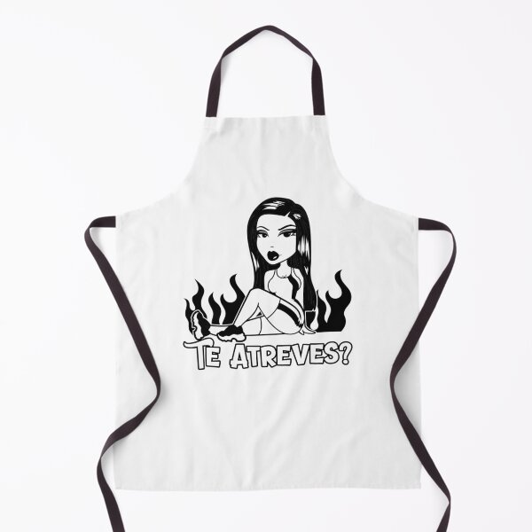 Item preview, Te Atreves? designed and sold by ProudLatinx.