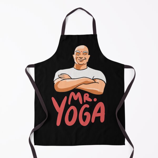Item preview, Sr. Yoga - Profesor de Yoga - Instructor de Yoga - Yoga para Hombres designed and sold by isstgeschichte.