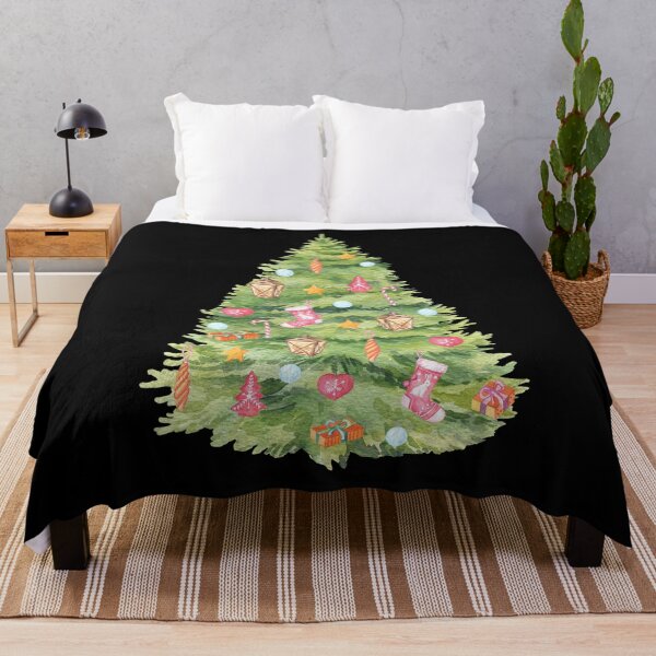 Item preview, Christmas tree designed and sold by wolfgangrainer.
