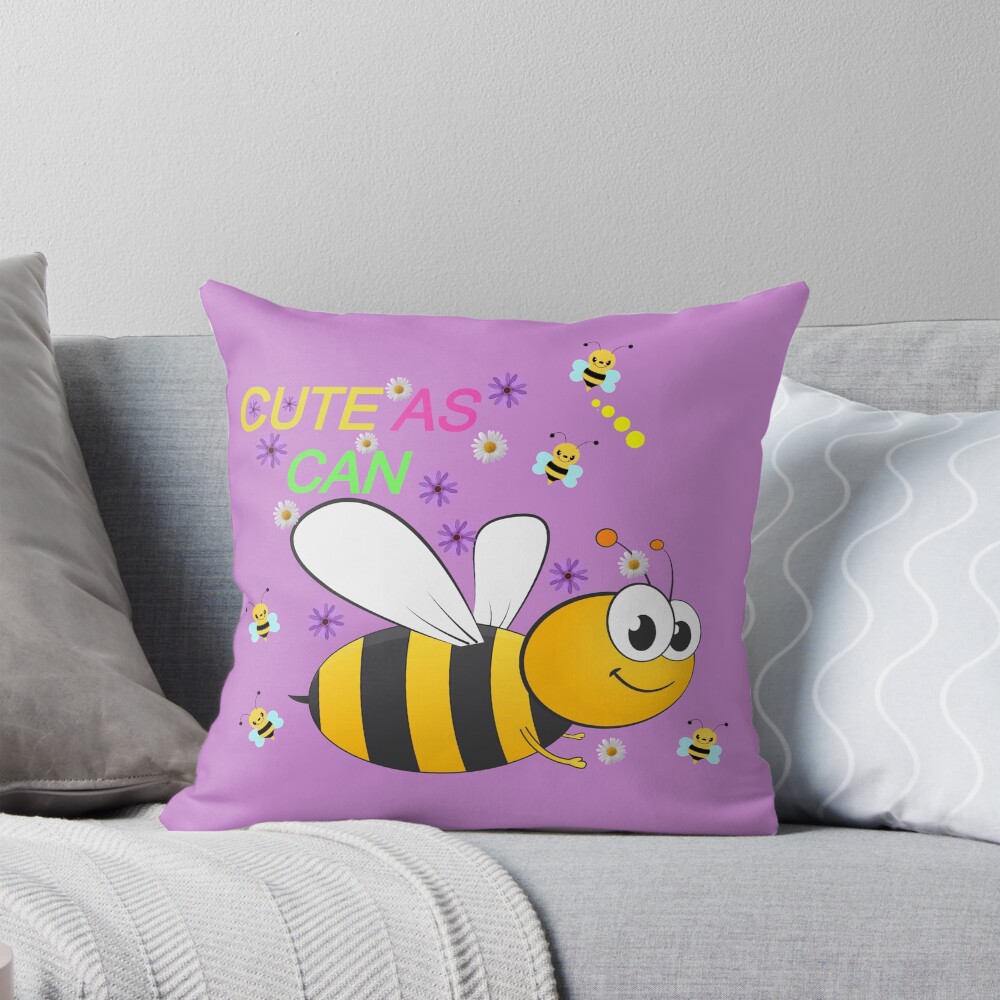 Item preview, Throw Pillow designed and sold by Shoproundtheweb.