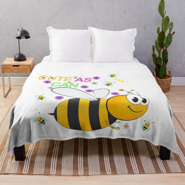 Item preview, Bees designed and sold by Shoproundtheweb.