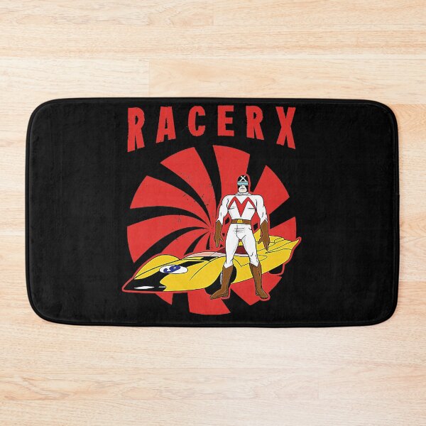 Item preview, Retro Racer X T-Shirt designed and sold by landanvcl147.