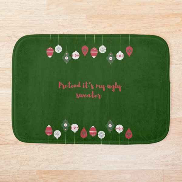 Item preview, Pretend It's my Ugly sweater - Bright designed and sold by TheSourceWithin.