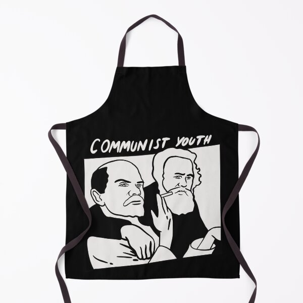 Item preview, Communist Youth Cool Indie 90s Rock Music Aesthetic Communism Socialism designed and sold by isstgeschichte.