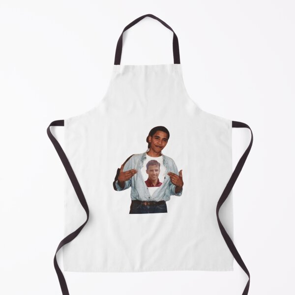 Item preview, Young Joe Biden - Obama Meme designed and sold by Bella's Merch.