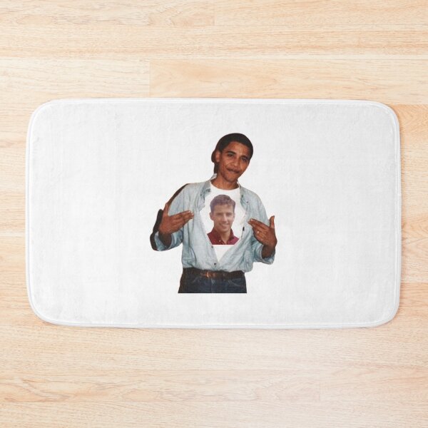 Item preview, Young Joe Biden - Obama Meme designed and sold by Bella's Merch.