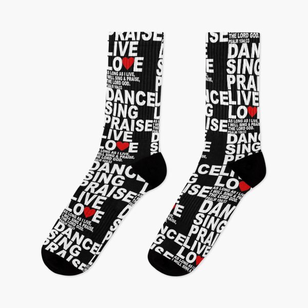 Item preview, dance sing praise live love as long as i live i will sing and praise the lord psalm 104 33 designed and sold by PUNCH ME IN SHOP.