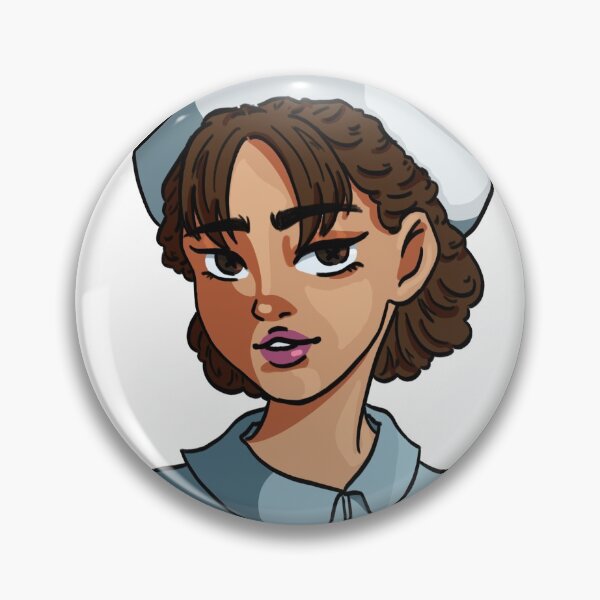 Item preview, Identity V Doctor designed and sold by Thea Alvarez.