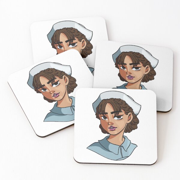 Item preview, Identity V Doctor designed and sold by Thea Alvarez.