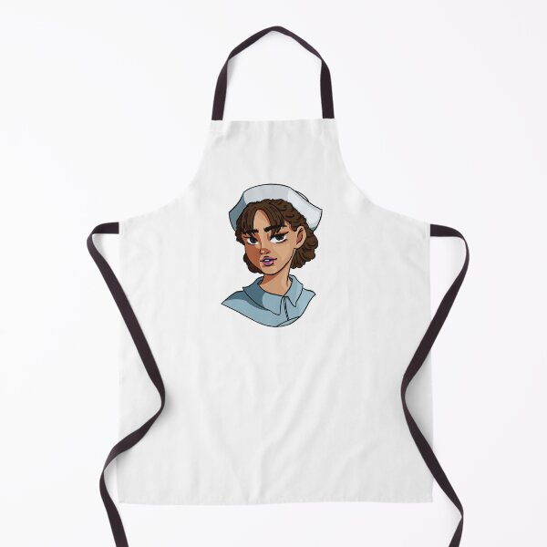 Item preview, Identity V Doctor designed and sold by Thea Alvarez.