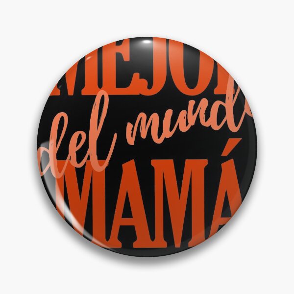 Artikelvorschau, Beste Mutter der Welt Spanisch Mejor Mama Del Mundo entworfen und verkauft von isstgeschichte.