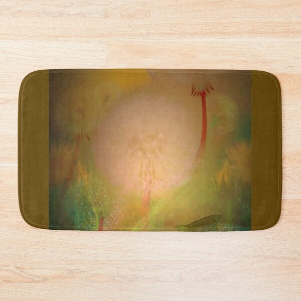 Item preview, Dandelions designed and sold by 88 Jane.