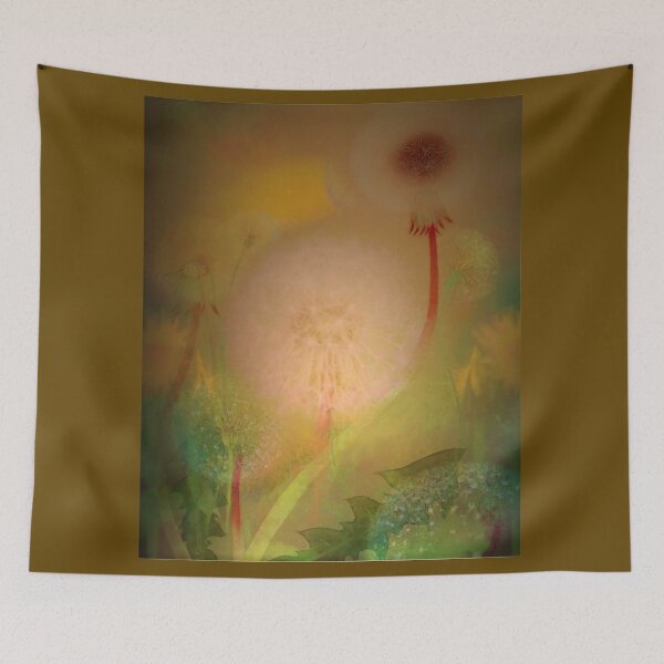 Item preview, Dandelions designed and sold by 88 Jane.