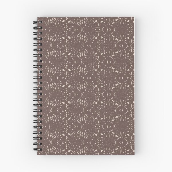 Item preview, abstract brown texture designed and sold by rysunki-malunki.