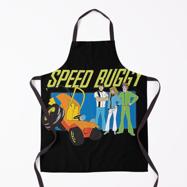 Item preview, Speed Buggy T-Shirt designed and sold by landanvcl147.