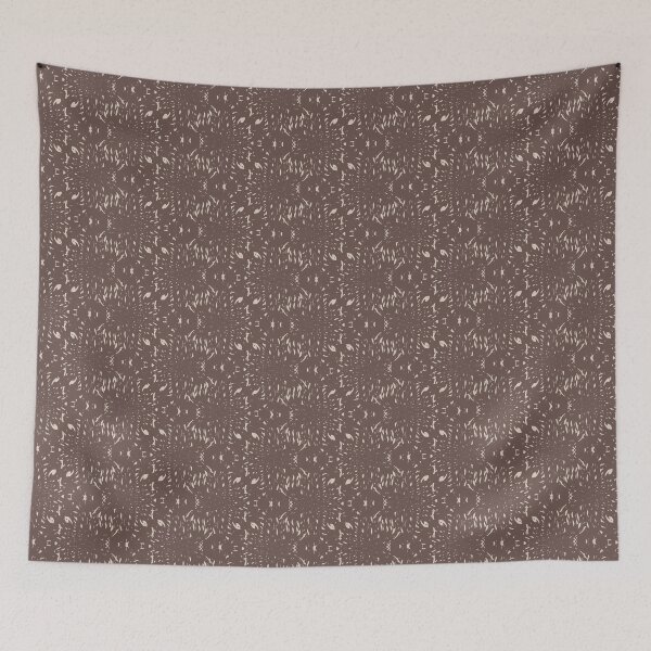 Item preview, abstract brown texture designed and sold by rysunki-malunki.
