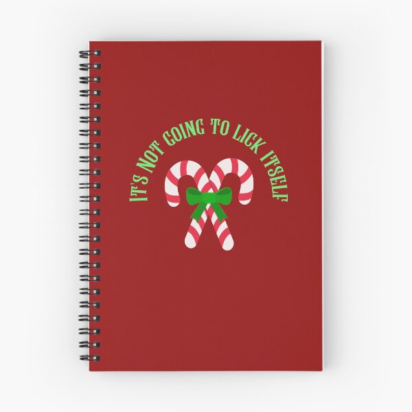 Item preview, It's Not Going To Lick Itself - Bright designed and sold by TheSourceWithin.