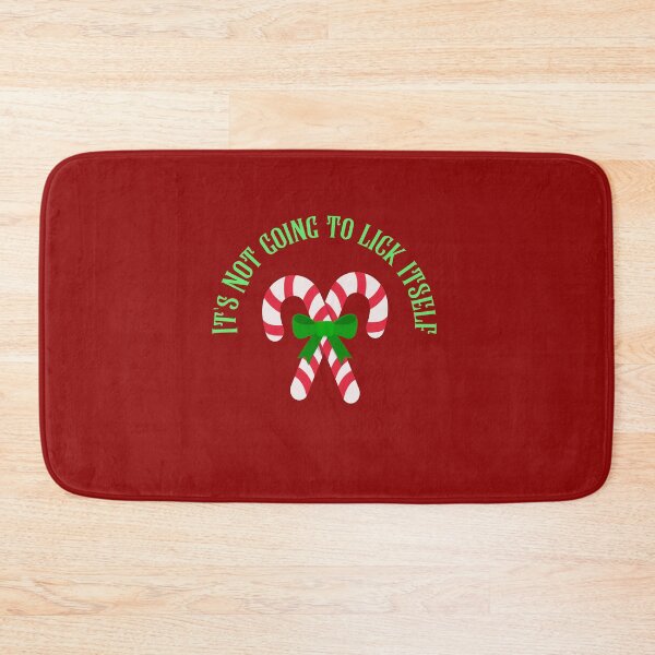 Item preview, It's Not Going To Lick Itself - Bright designed and sold by TheSourceWithin.