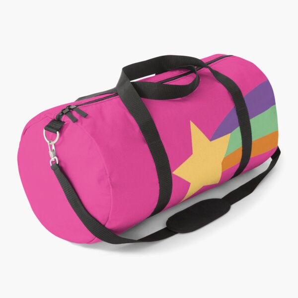 Item preview, Daily Mable Sweater Rainbow Shooting Star designed and sold by TrashTante.