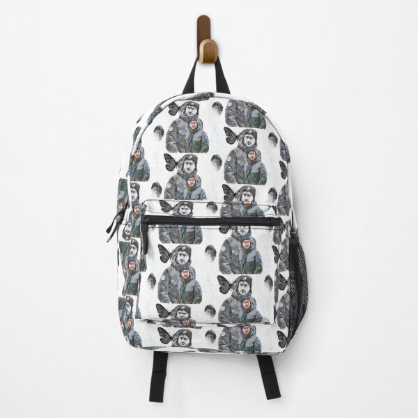 Item preview, Eskimozzello designed and sold by The Mazzello Mafia (We are Joe Mazzello fans.).