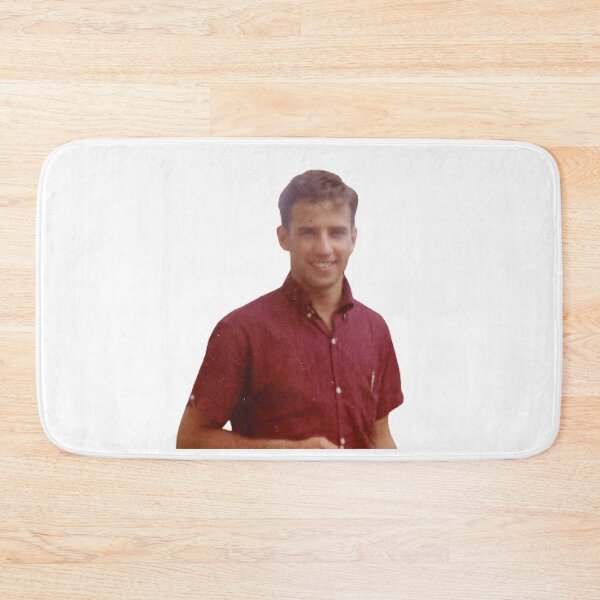 Item preview, Young Joe Biden designed and sold by Bella's Merch.