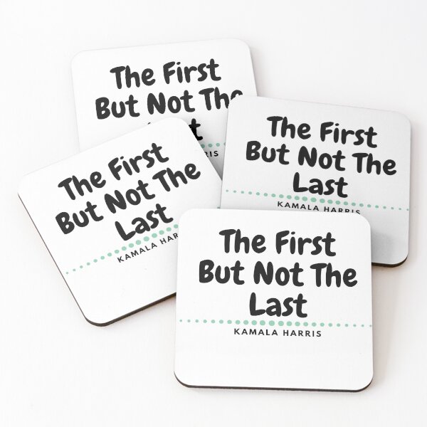 Item preview, The First But Not The Last designed and sold by The Full Cart.