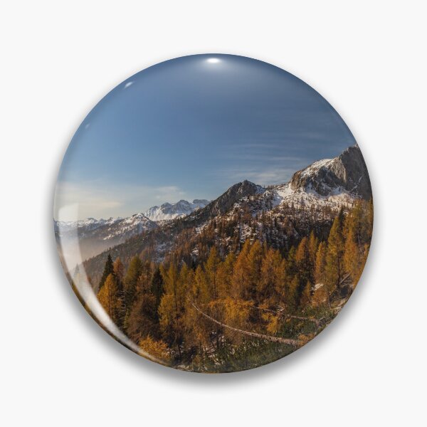 Item preview, Trekking day in a snowy autumn in the Dolomiti Friulane, Friuli-Venezia Giulia designed and sold by zakaz86.