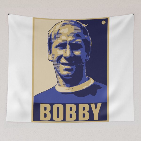 Item preview, Bobby '68 designed and sold by DFA.